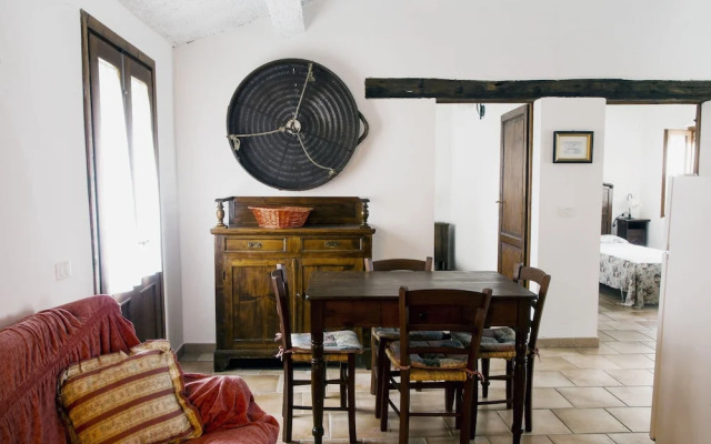 Agriturismo I Profumi dell'Orto