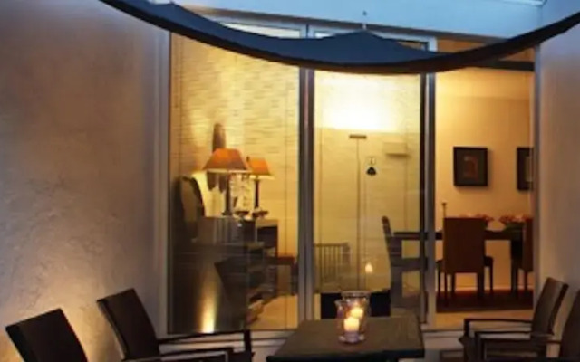 Casa Cerdeirinhas