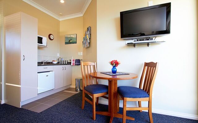 Austin Heights Bed & Breakfast