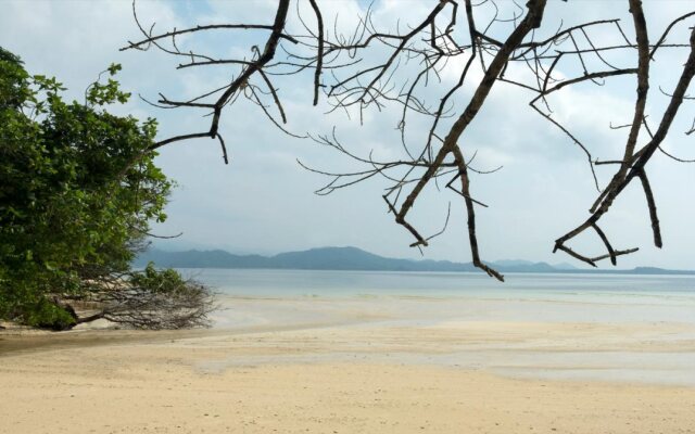 Sheraton Lampung Hotel