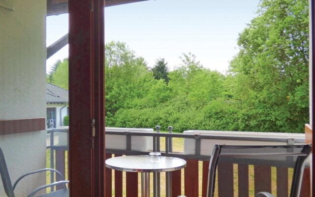 Amazing Apartment in Thalfang With 1 Bedrooms