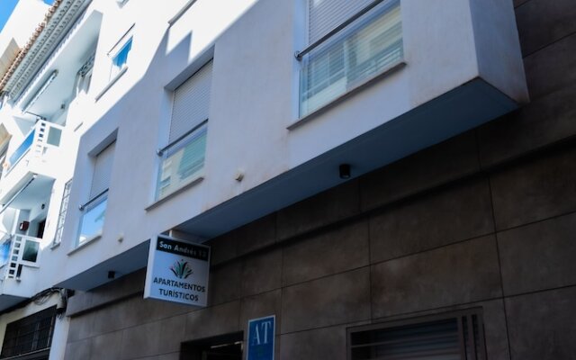 Apartamentos San Andrés 13