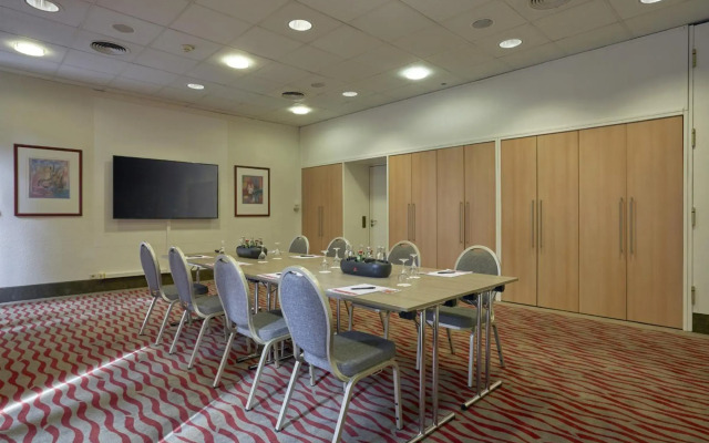 H+ Hotel Bad Soden