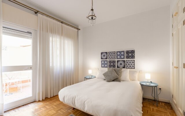 Holi Rent Apartment Macasta