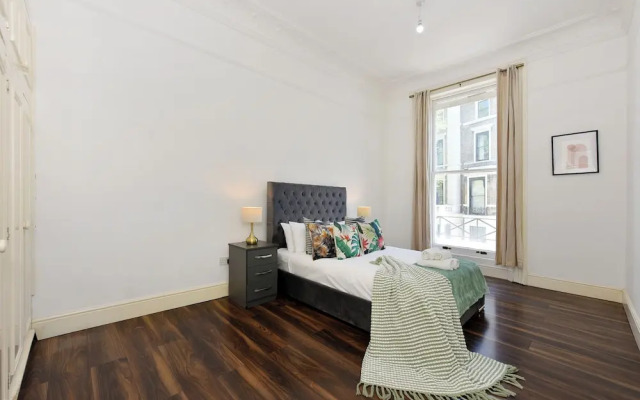 London Choice - South Kensington I