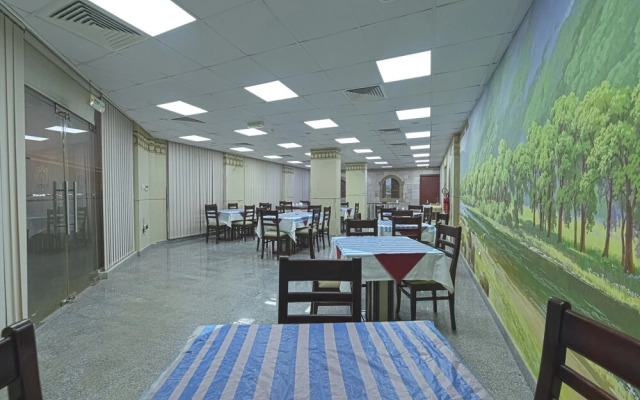 OYO 116 Platinium Hotel Apartments