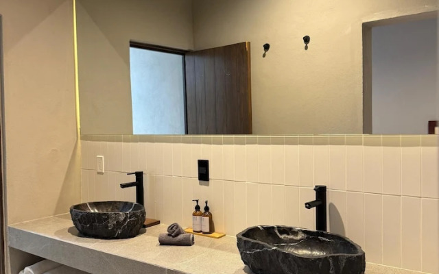 Casa Mädi Hotel boutique