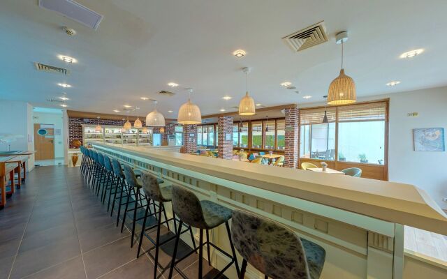Sol Marina Palace — Adults Only over 16