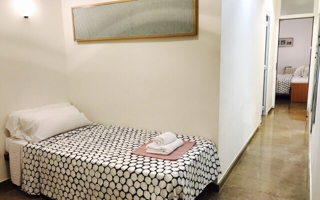 La Caleta De Tamariu