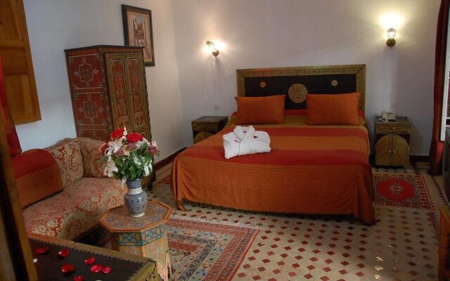 Riad Dar Laura