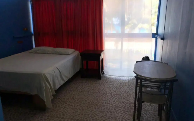 Colores Hostel