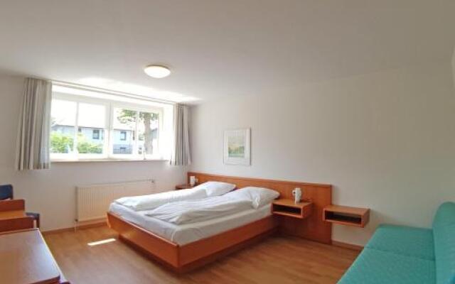 Apartment 5 - Maisonette