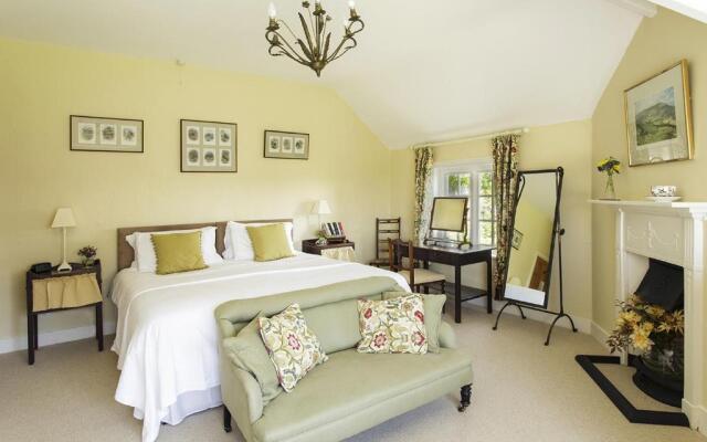 Church Farm B&B