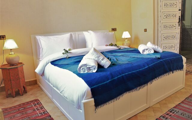 Riad Koutoubia Royal Marrakech