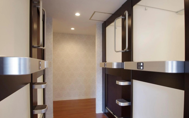 Hotel Imalle Haneda