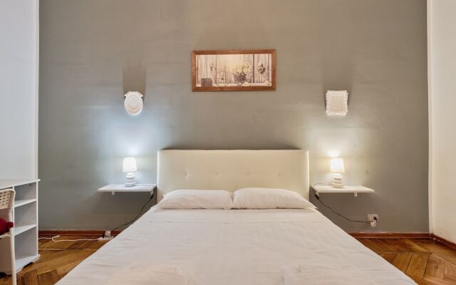 Lovely Flat Cit Turin