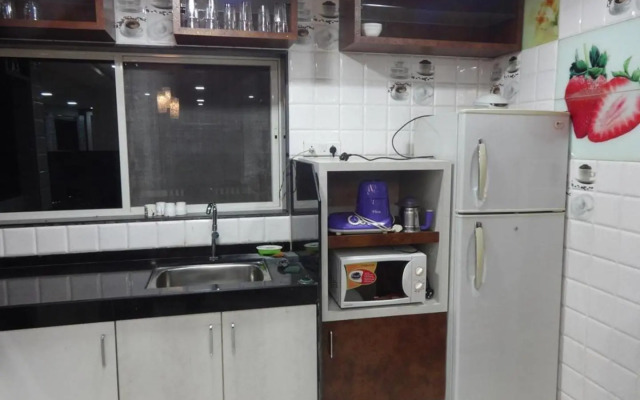 Indira Villa - 3BHK Getaway near WaterFalls