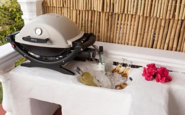 Seascape Beach House