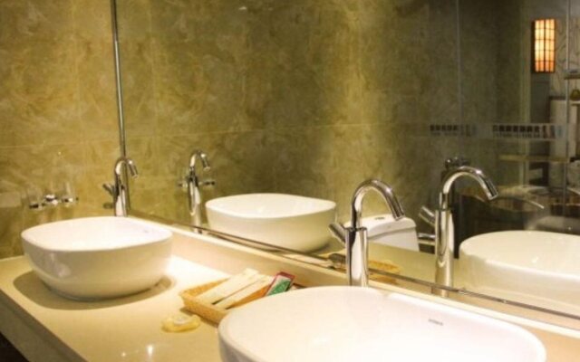 Beihaidao Hotel - Weijing Branch