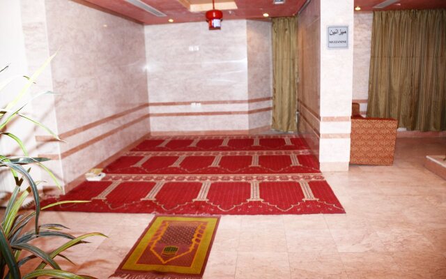 Rakhaa Al Diyafah Hotel