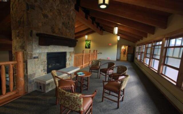 YMCA of The Rockies Estes Park