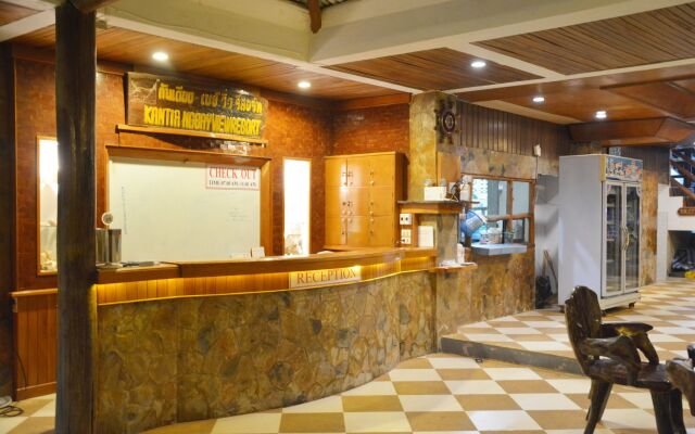 Kantiang Bay View Resort