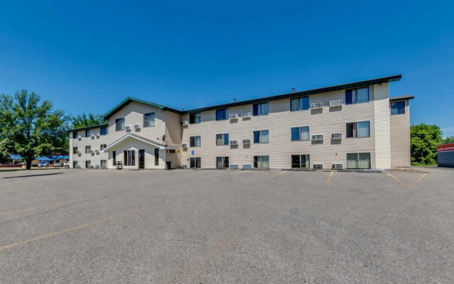 Super 8 Albert Lea Mn