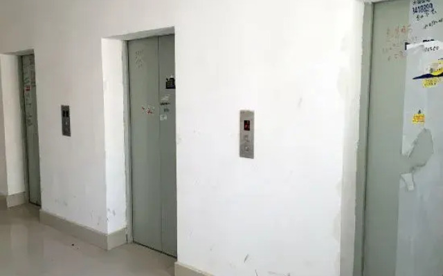 Lanzhou Shengda Serviced Apartment (Dongfanghong Plaza Subway Station)