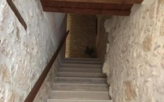 Nakli Traditional Guesthouse