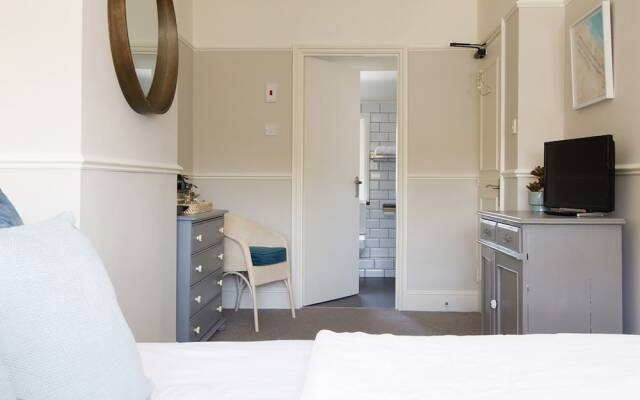 Rookwood - King Room in Gastro Pub West Wittering