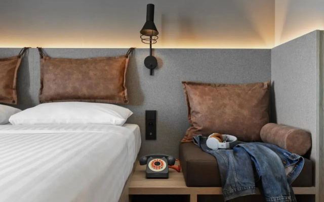 Moxy Szczecin City