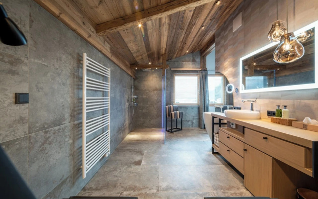 Baumhaus by Hotel Gassner