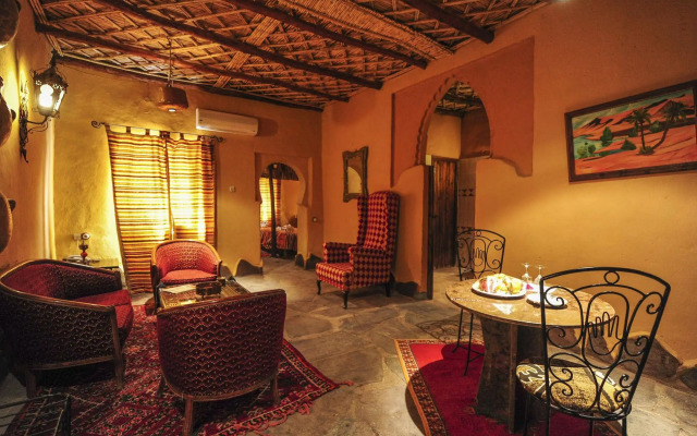 Kasbah Hotel Xaluca Arfoud