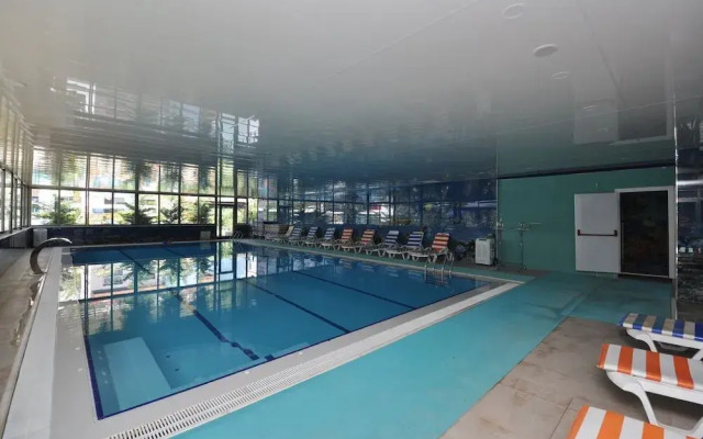 ACG Apartments