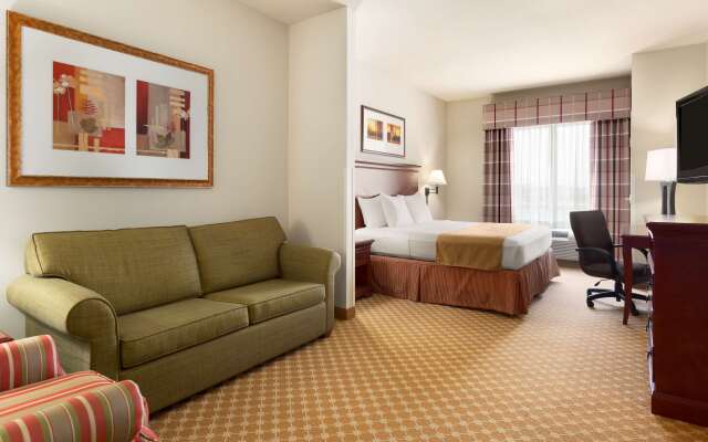 Country Inn & Suites by Radisson, Tifton, GA