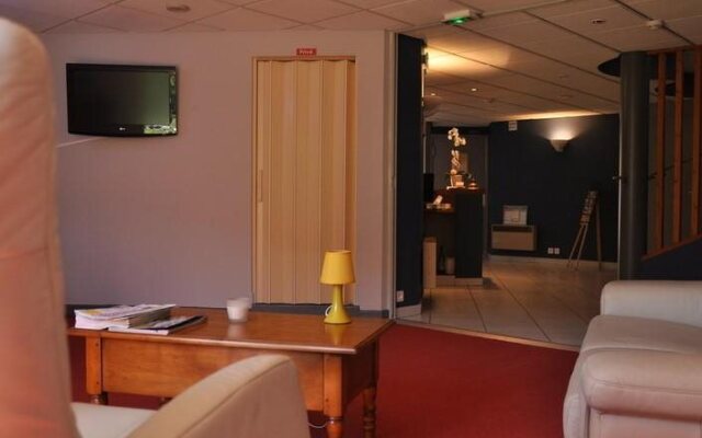 Hôtel Restaurant Les 2 Vallées