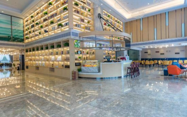 Kade International Hotel(Shijie flagship store)