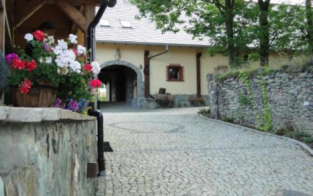 Agroturystyka Agro-Podkówka