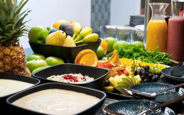 voco Vienna Prater by IHG