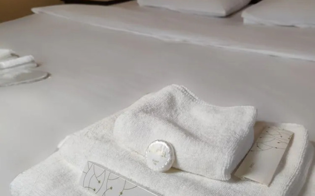 Organic House & Aquapark