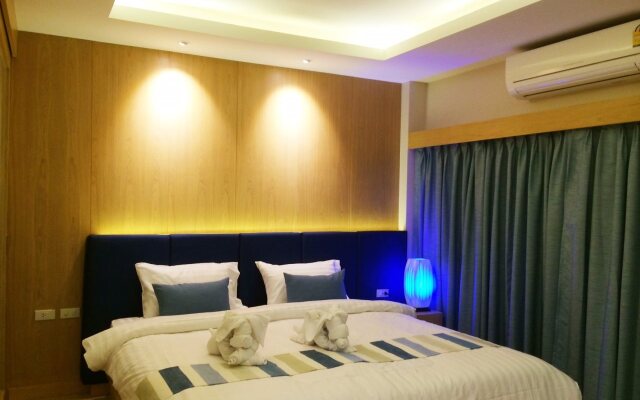 Lertnimitra Hotel