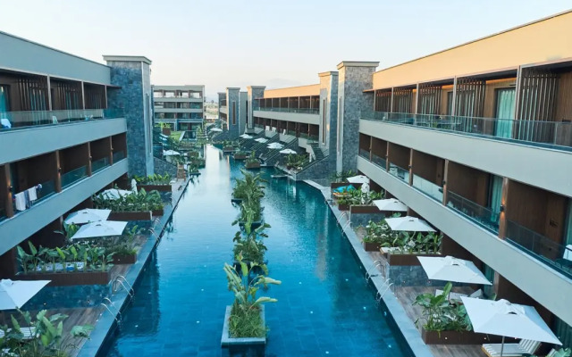 Aldiana Club Side Beach