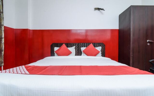 Shiva Inn By OYO Rooms