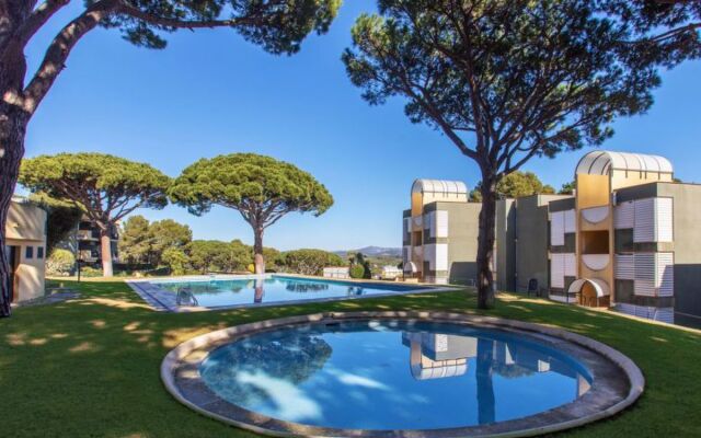 Apartment Chelo Calella de Palafrugell