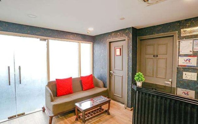 FabHotel Blusky