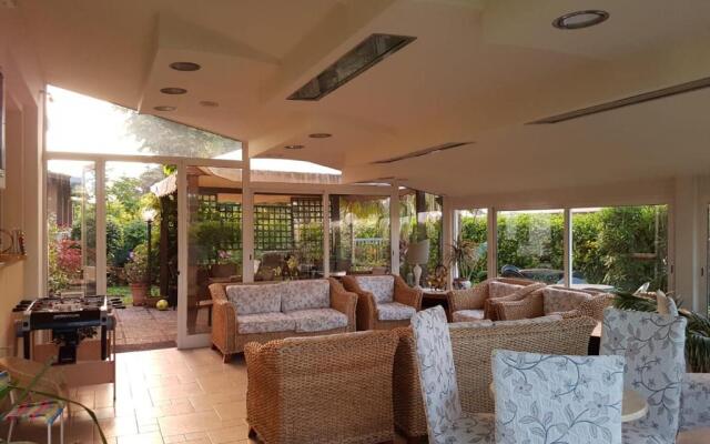 Hotel Patrizia