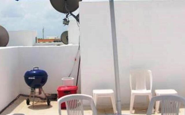 Rinconada Del Mar Condominium