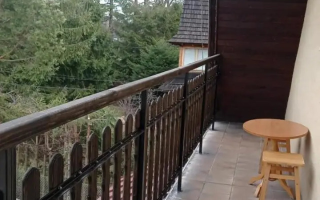 Apartament Sobczakówka
