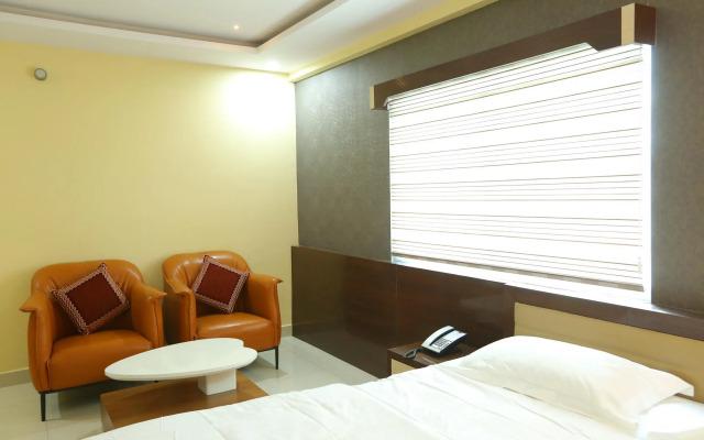 OYO 5381 Swaraj Sarovar