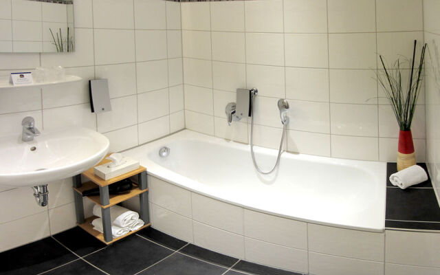 Best Western Amedia Bielefeld / Werther